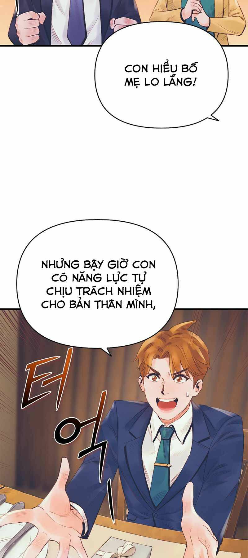 Tu Sĩ Trị Liệu Của Thái Dương Giáo Chapter 26 - Trang 2