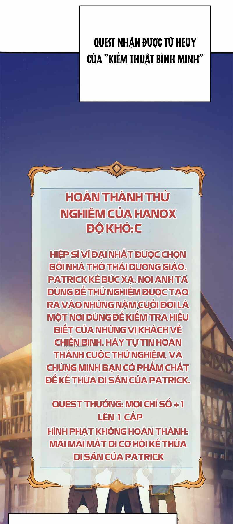 Tu Sĩ Trị Liệu Của Thái Dương Giáo Chapter 26 - Trang 2