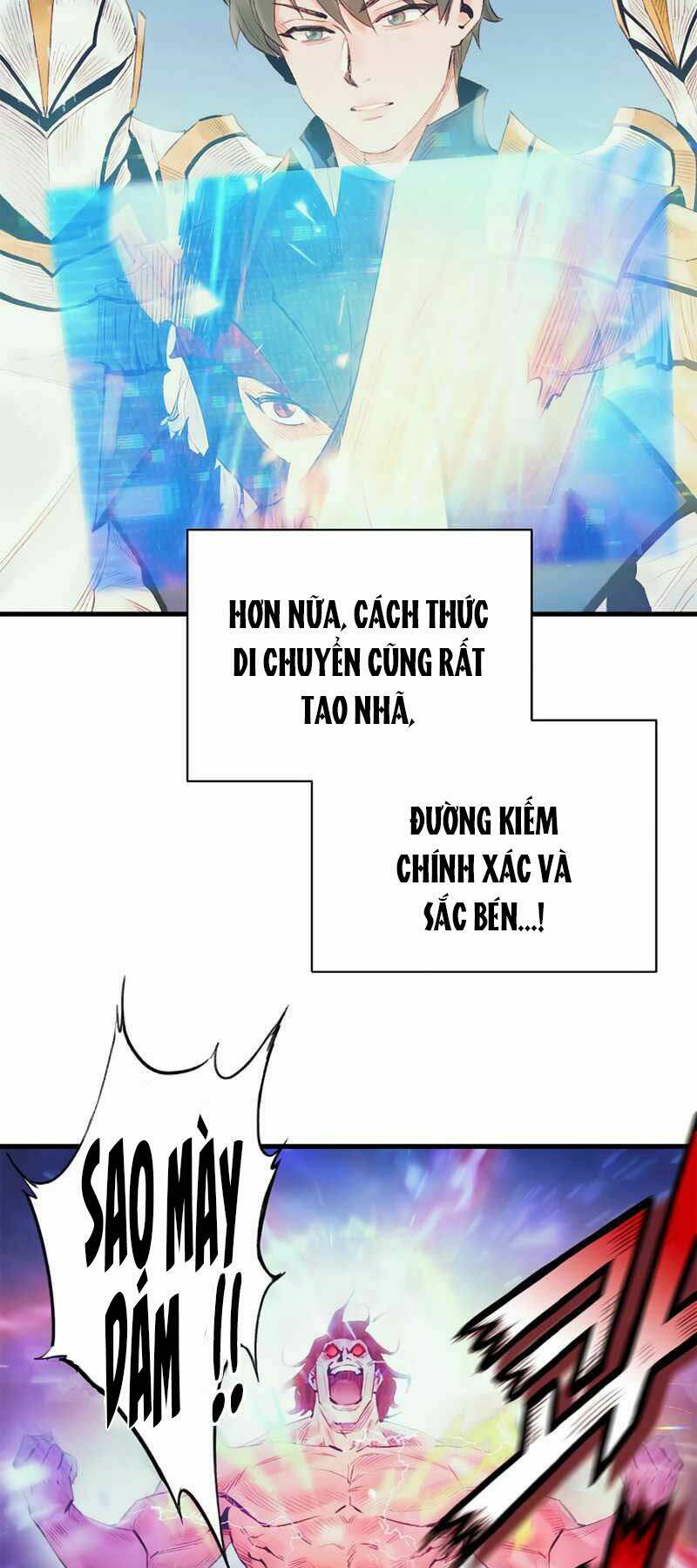 Tu Sĩ Trị Liệu Của Thái Dương Giáo Chapter 25 - Trang 2