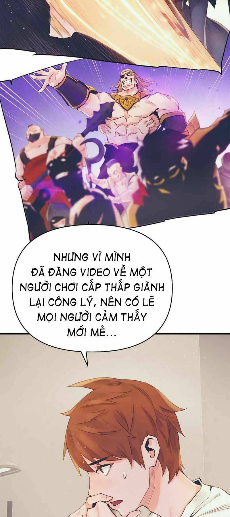 Tu Sĩ Trị Liệu Của Thái Dương Giáo Chapter 25 - Trang 2