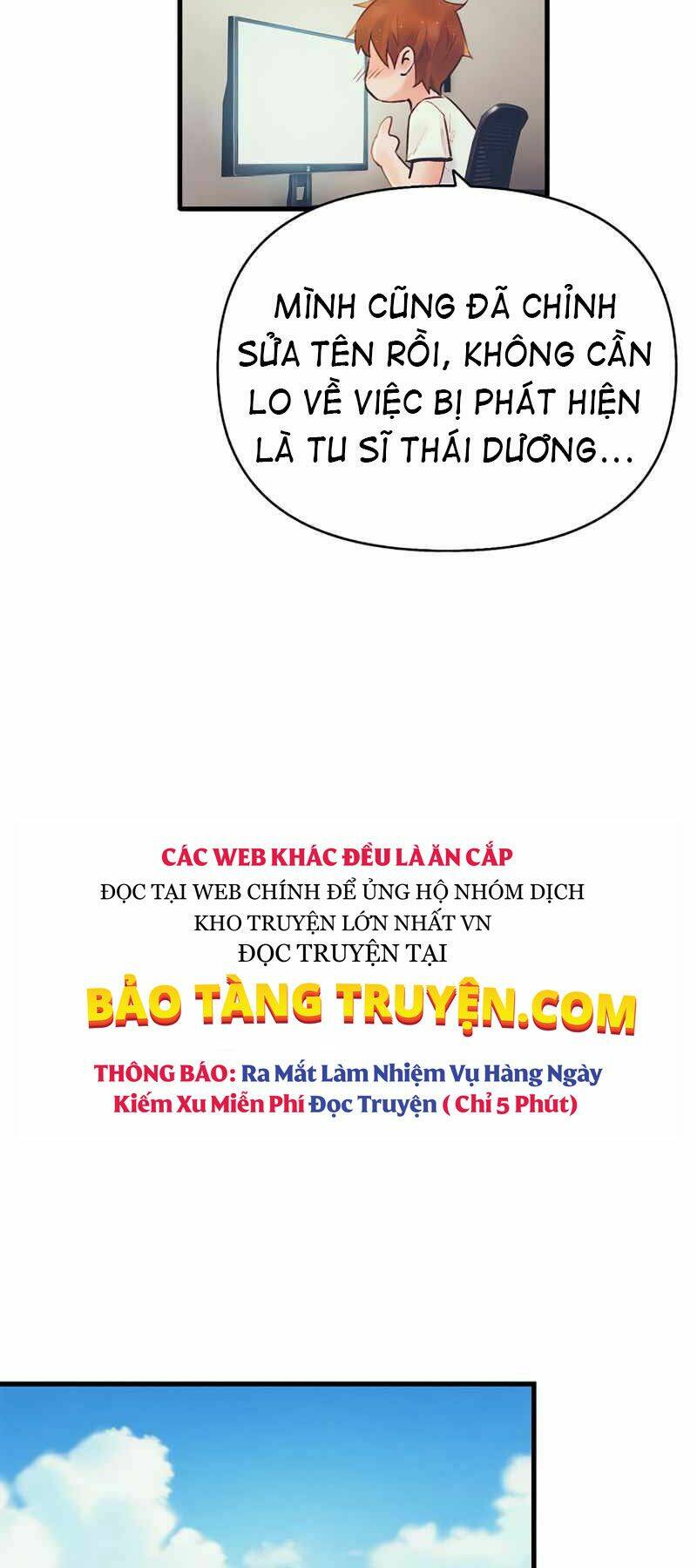 Tu Sĩ Trị Liệu Của Thái Dương Giáo Chapter 25 - Trang 2