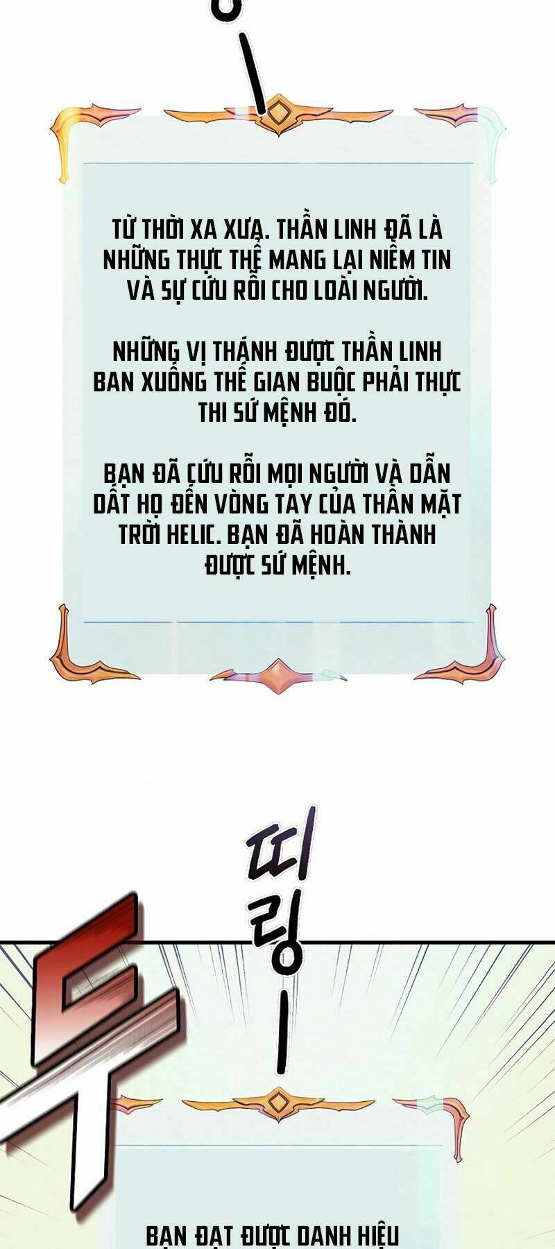 Tu Sĩ Trị Liệu Của Thái Dương Giáo Chapter 24 - Trang 2