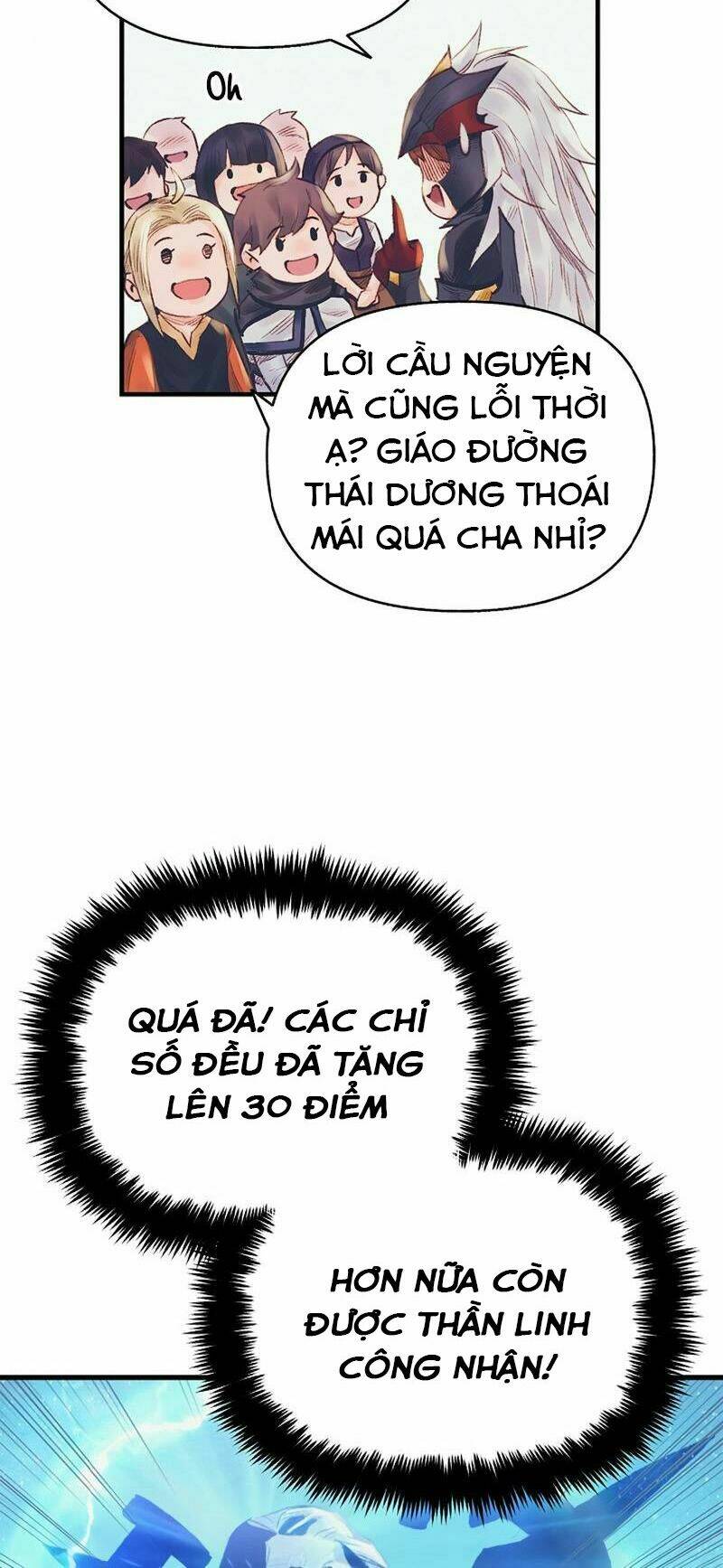 Tu Sĩ Trị Liệu Của Thái Dương Giáo Chapter 24 - Trang 2