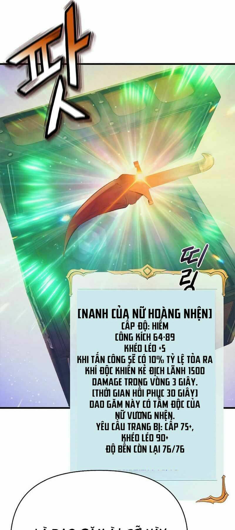 Tu Sĩ Trị Liệu Của Thái Dương Giáo Chapter 24 - Trang 2