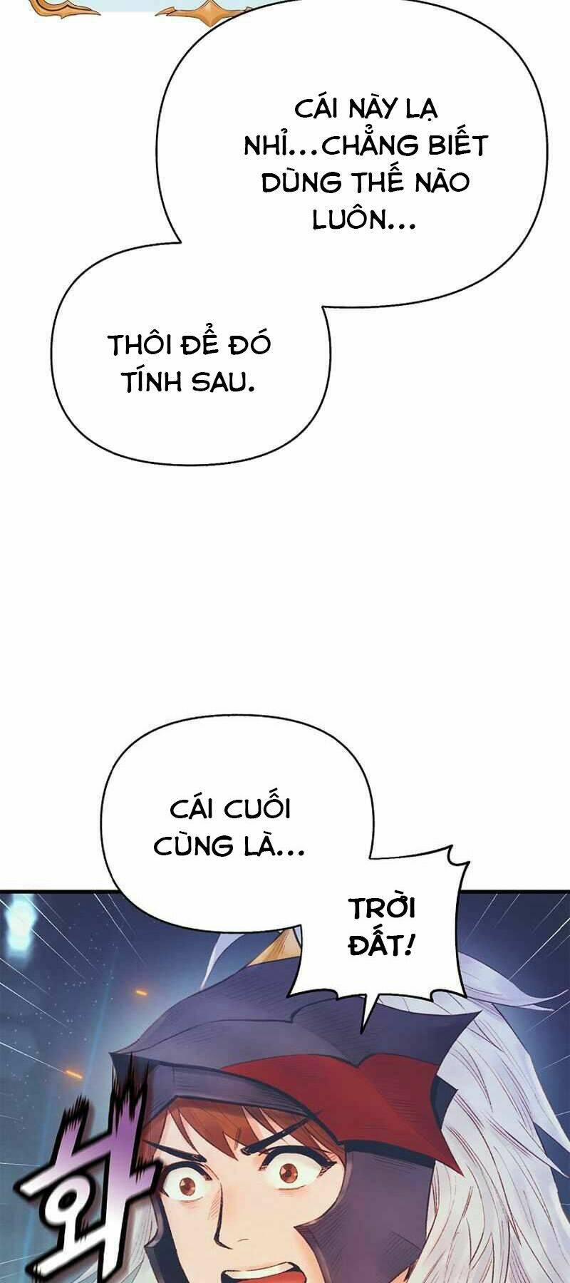 Tu Sĩ Trị Liệu Của Thái Dương Giáo Chapter 24 - Trang 2