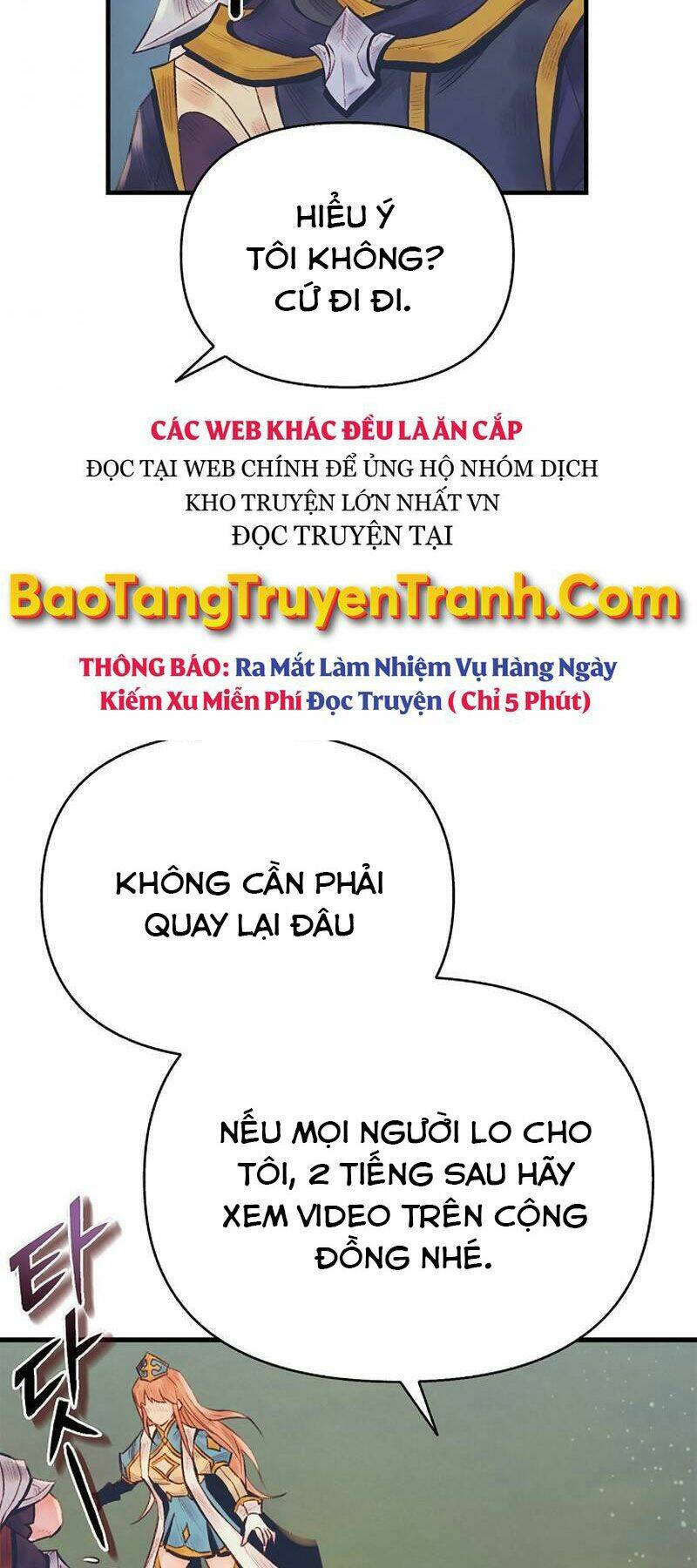 Tu Sĩ Trị Liệu Của Thái Dương Giáo Chapter 24 - Trang 2