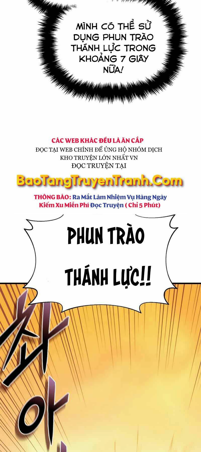 Tu Sĩ Trị Liệu Của Thái Dương Giáo Chapter 23 - Trang 2