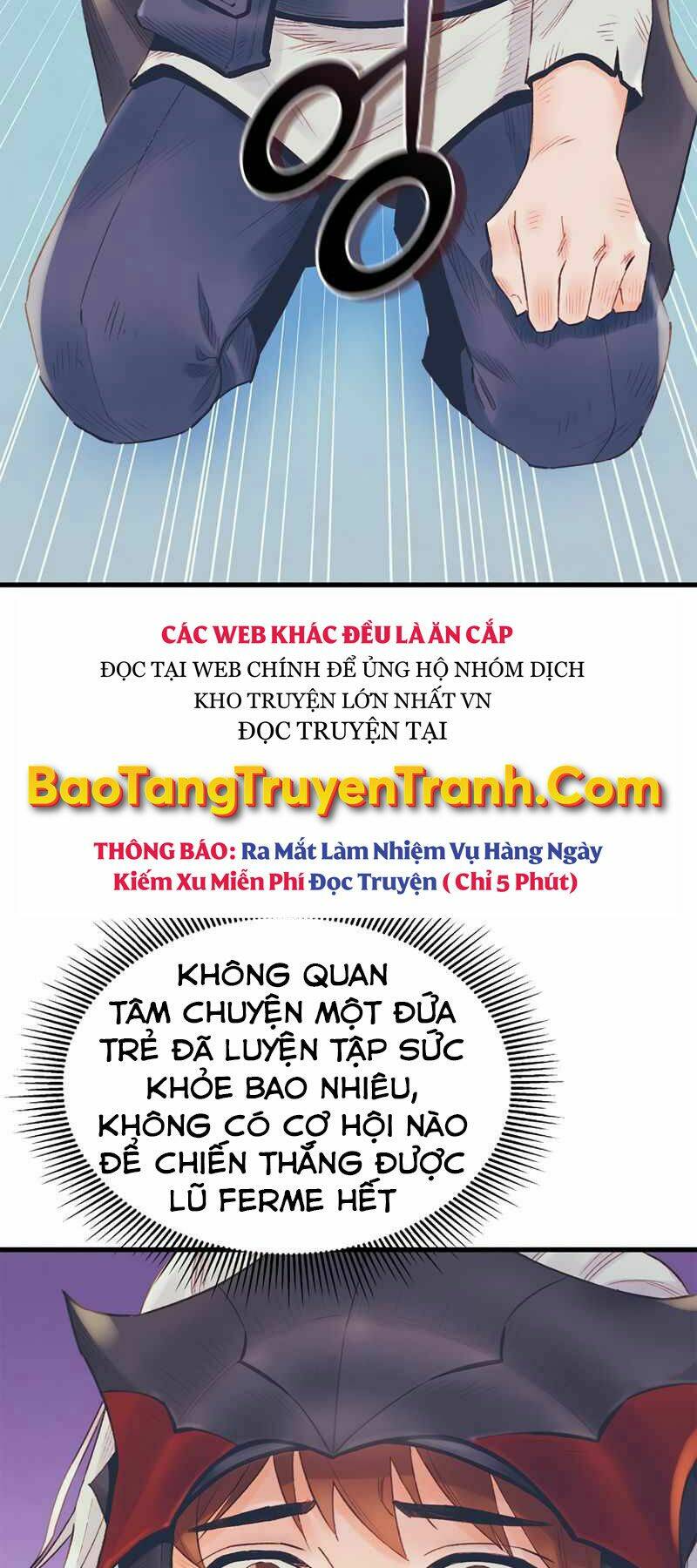 Tu Sĩ Trị Liệu Của Thái Dương Giáo Chapter 22 - Trang 2