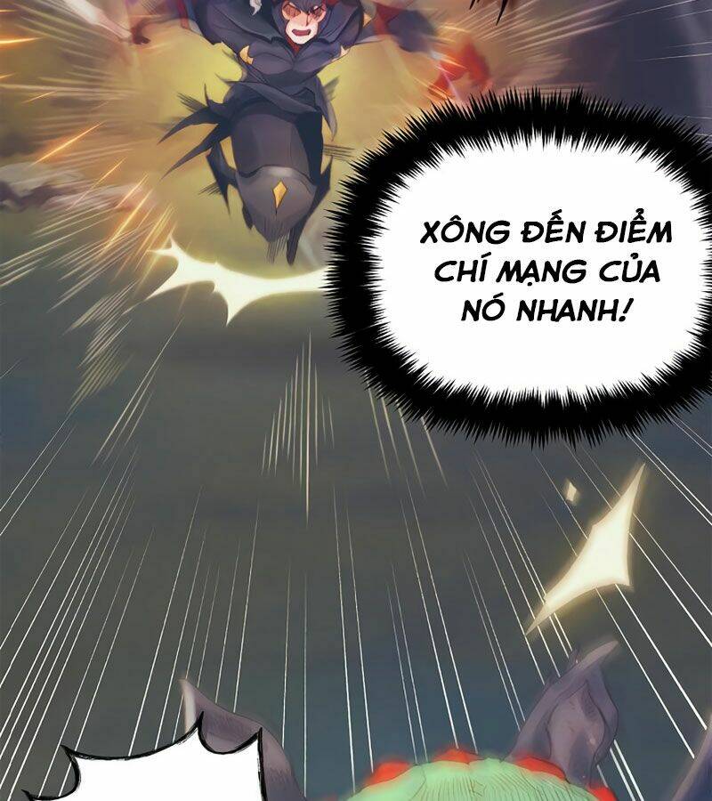 Tu Sĩ Trị Liệu Của Thái Dương Giáo Chapter 19 - Trang 2