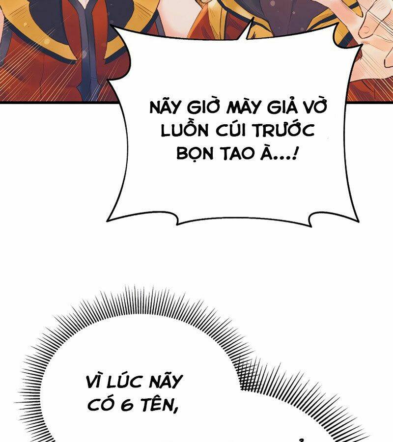 Tu Sĩ Trị Liệu Của Thái Dương Giáo Chapter 19 - Trang 2