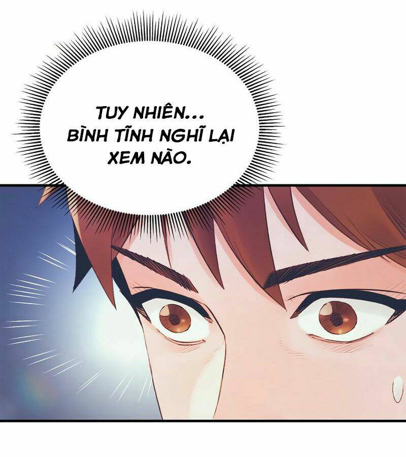 Tu Sĩ Trị Liệu Của Thái Dương Giáo Chapter 18 - Trang 2