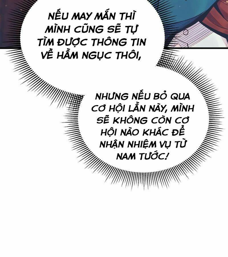 Tu Sĩ Trị Liệu Của Thái Dương Giáo Chapter 17 - Trang 2