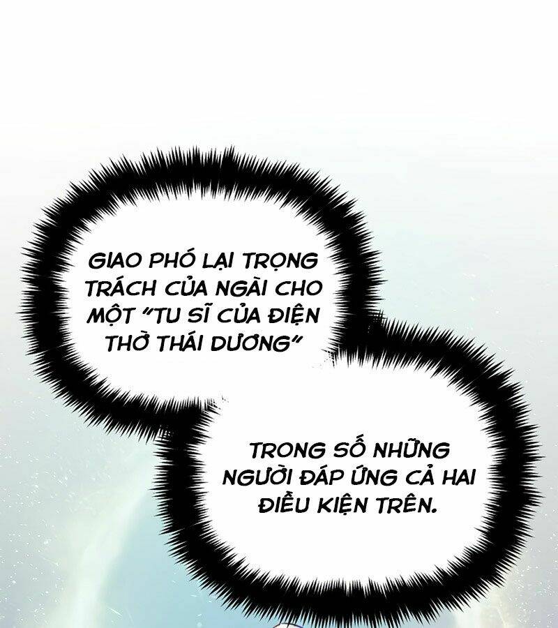 Tu Sĩ Trị Liệu Của Thái Dương Giáo Chapter 14 - Trang 2