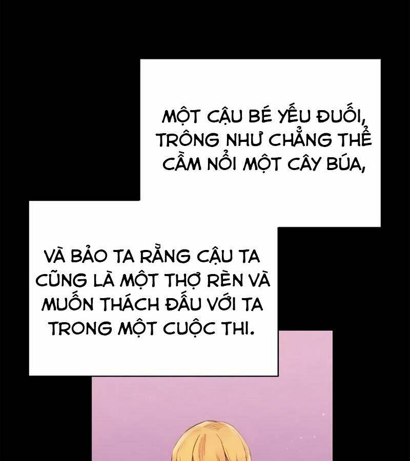 Tu Sĩ Trị Liệu Của Thái Dương Giáo Chapter 12 - Trang 2