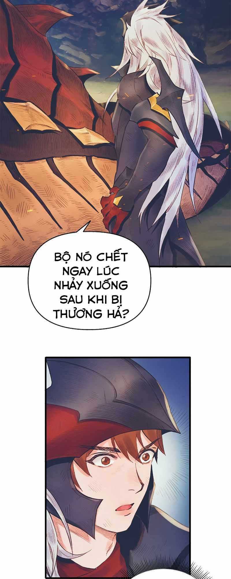 Tu Sĩ Trị Liệu Của Thái Dương Giáo Chapter 10 - Trang 2