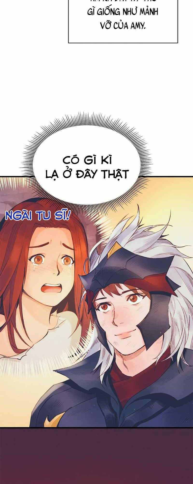 Tu Sĩ Trị Liệu Của Thái Dương Giáo Chapter 10 - Trang 2