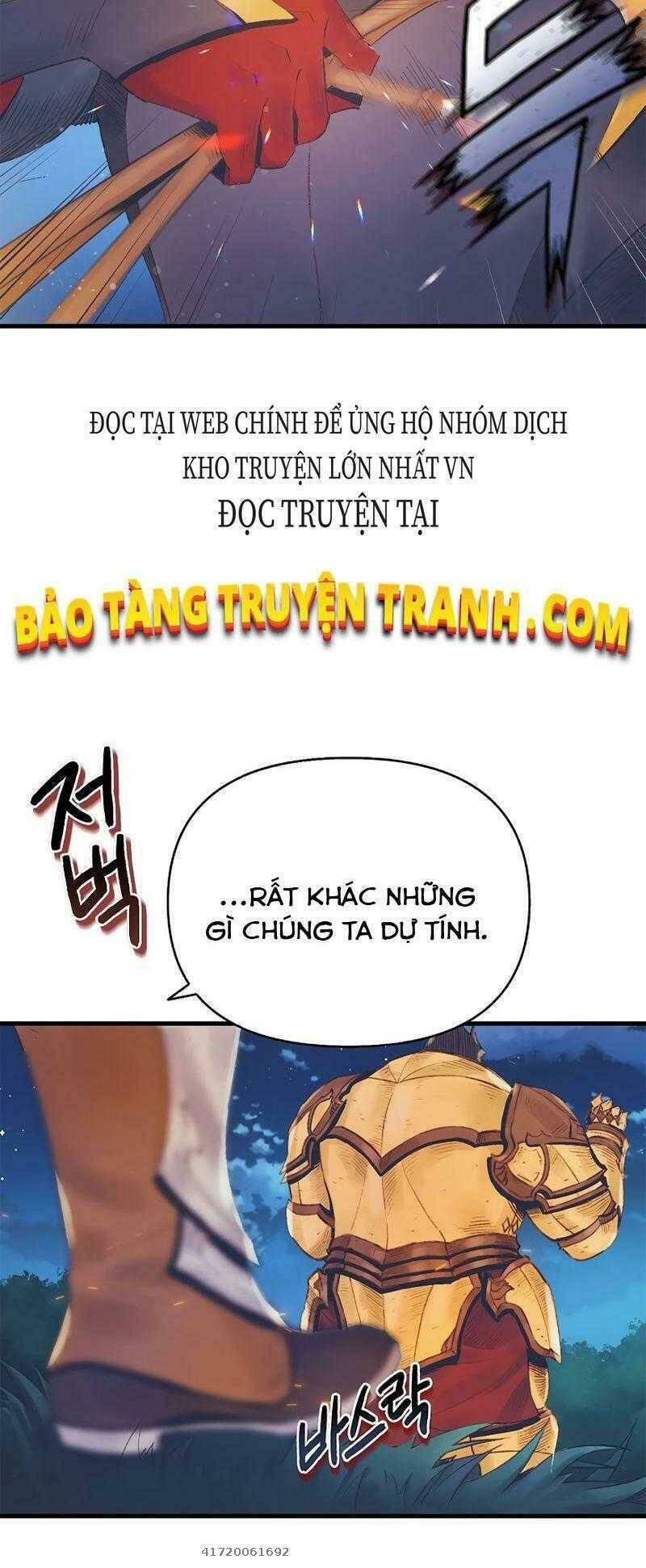 Tu Sĩ Trị Liệu Của Thái Dương Giáo Chapter 9 - Trang 2