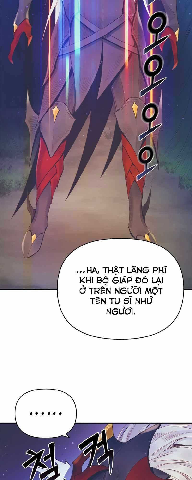 Tu Sĩ Trị Liệu Của Thái Dương Giáo Chapter 8 - Trang 2