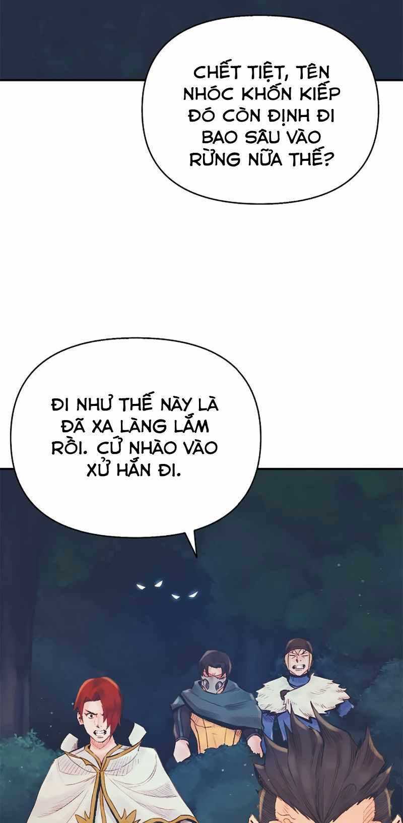 Tu Sĩ Trị Liệu Của Thái Dương Giáo Chapter 8 - Trang 2