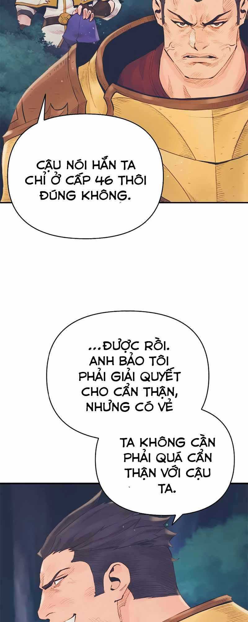 Tu Sĩ Trị Liệu Của Thái Dương Giáo Chapter 8 - Trang 2