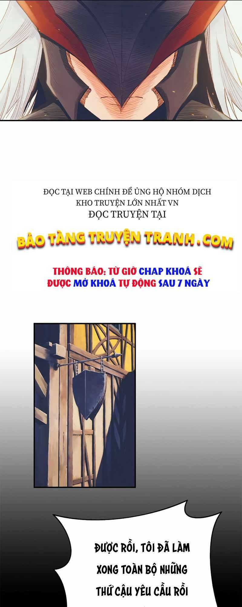 Tu Sĩ Trị Liệu Của Thái Dương Giáo Chapter 8 - Trang 2