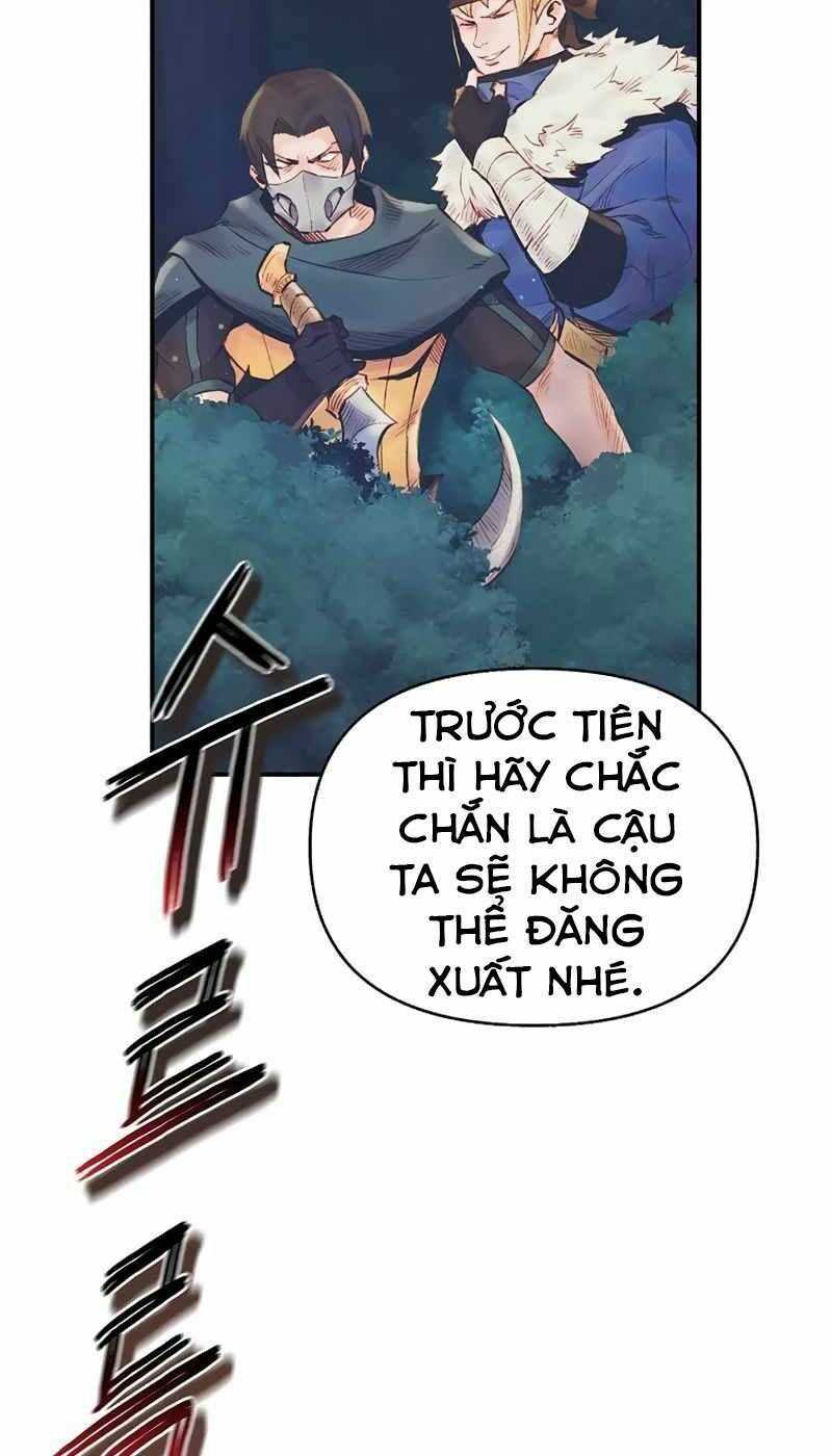 Tu Sĩ Trị Liệu Của Thái Dương Giáo Chapter 8 - Trang 2