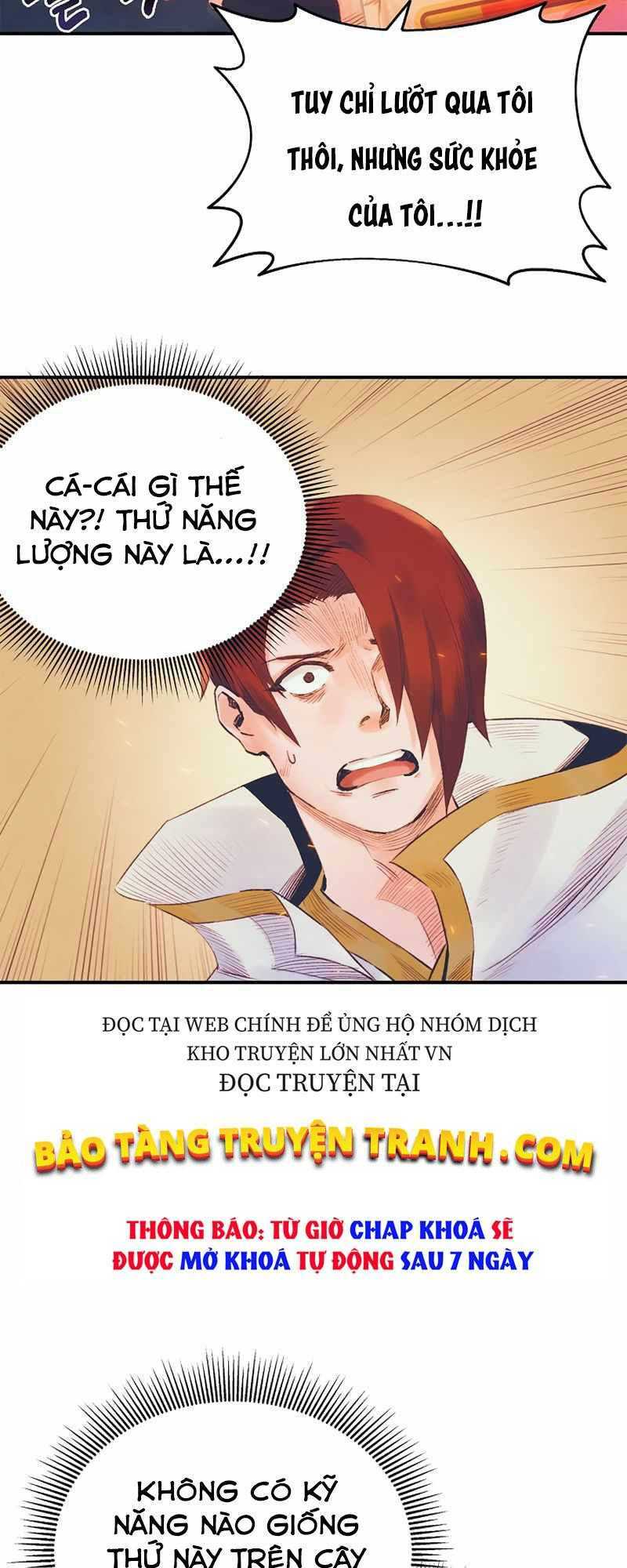 Tu Sĩ Trị Liệu Của Thái Dương Giáo Chapter 8 - Trang 2