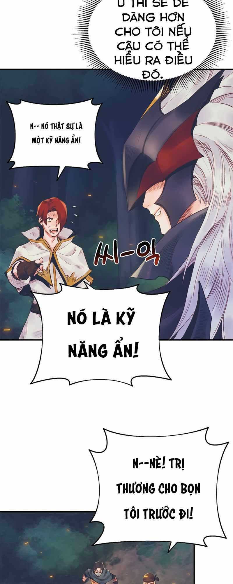 Tu Sĩ Trị Liệu Của Thái Dương Giáo Chapter 8 - Trang 2