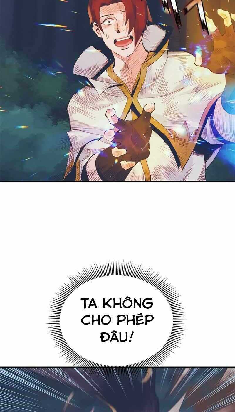 Tu Sĩ Trị Liệu Của Thái Dương Giáo Chapter 8 - Trang 2