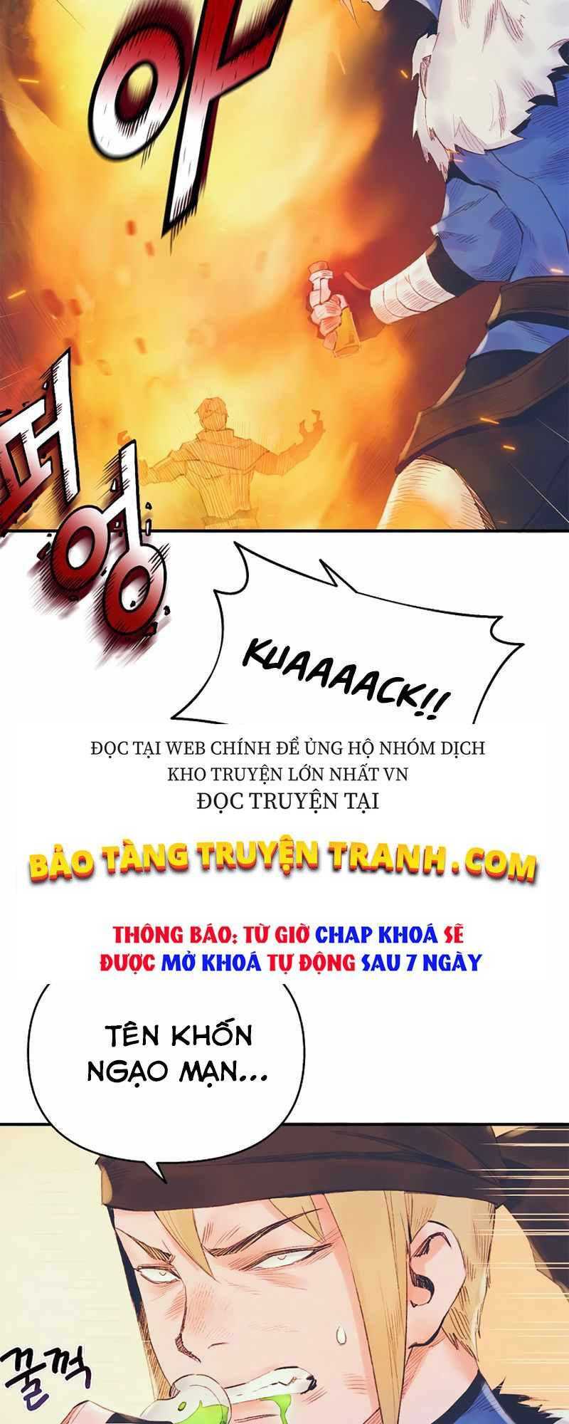 Tu Sĩ Trị Liệu Của Thái Dương Giáo Chapter 8 - Trang 2