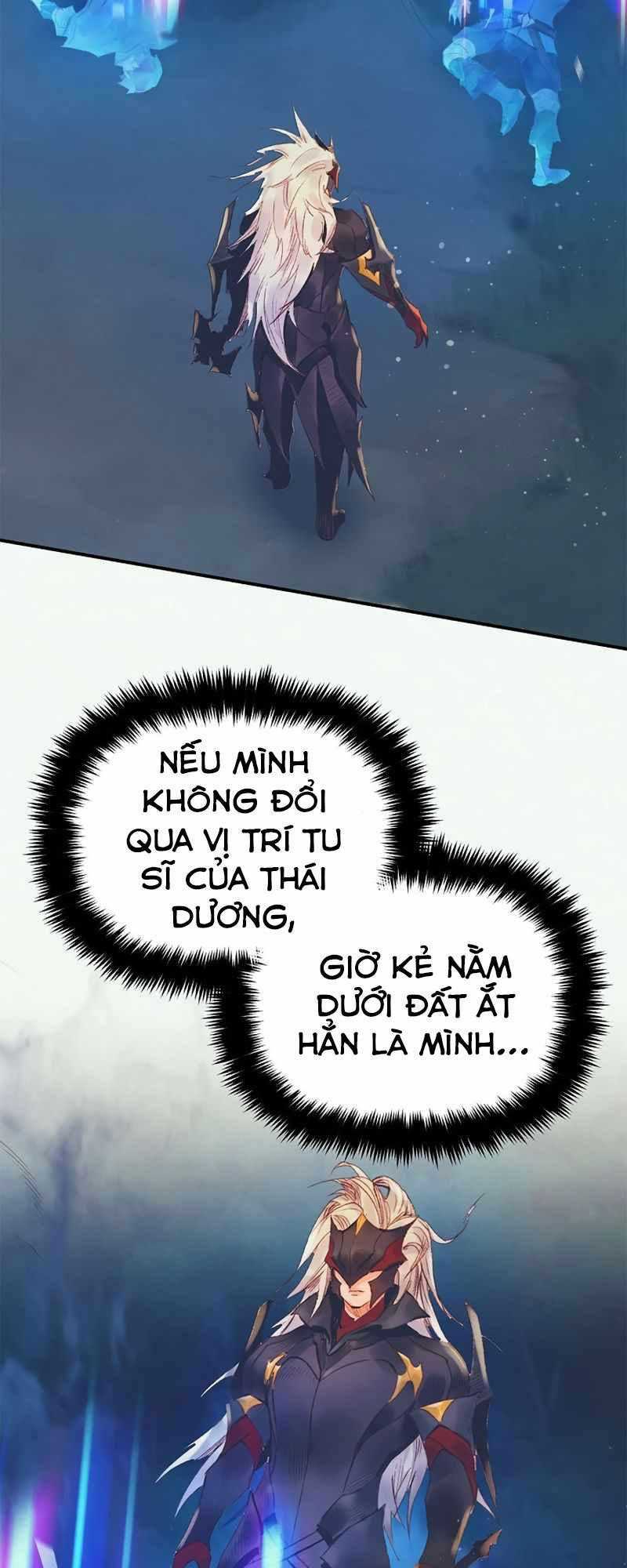 Tu Sĩ Trị Liệu Của Thái Dương Giáo Chapter 8 - Trang 2