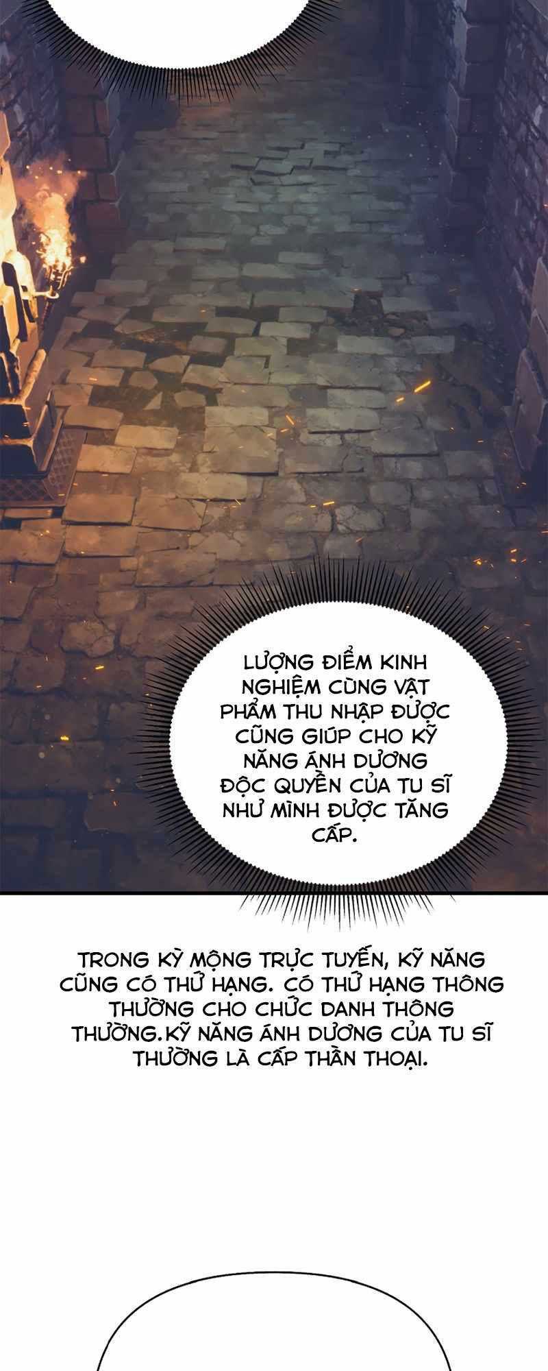 Tu Sĩ Trị Liệu Của Thái Dương Giáo Chapter 7 - Trang 2