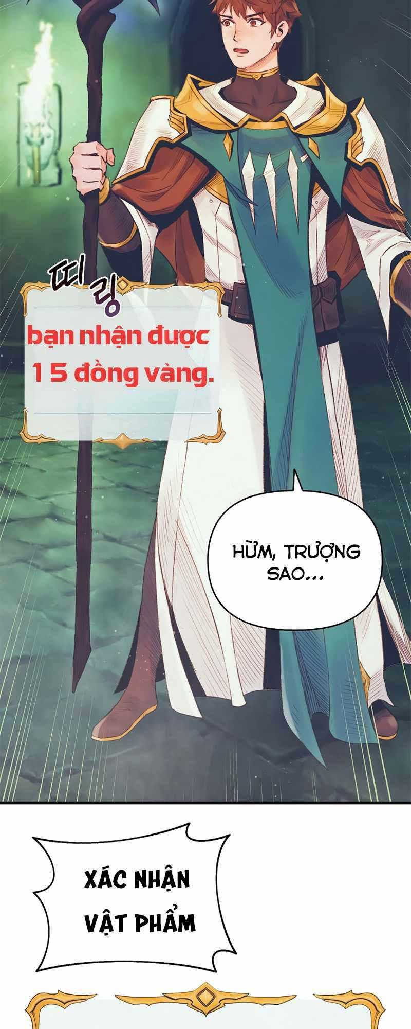 Tu Sĩ Trị Liệu Của Thái Dương Giáo Chapter 7 - Trang 2