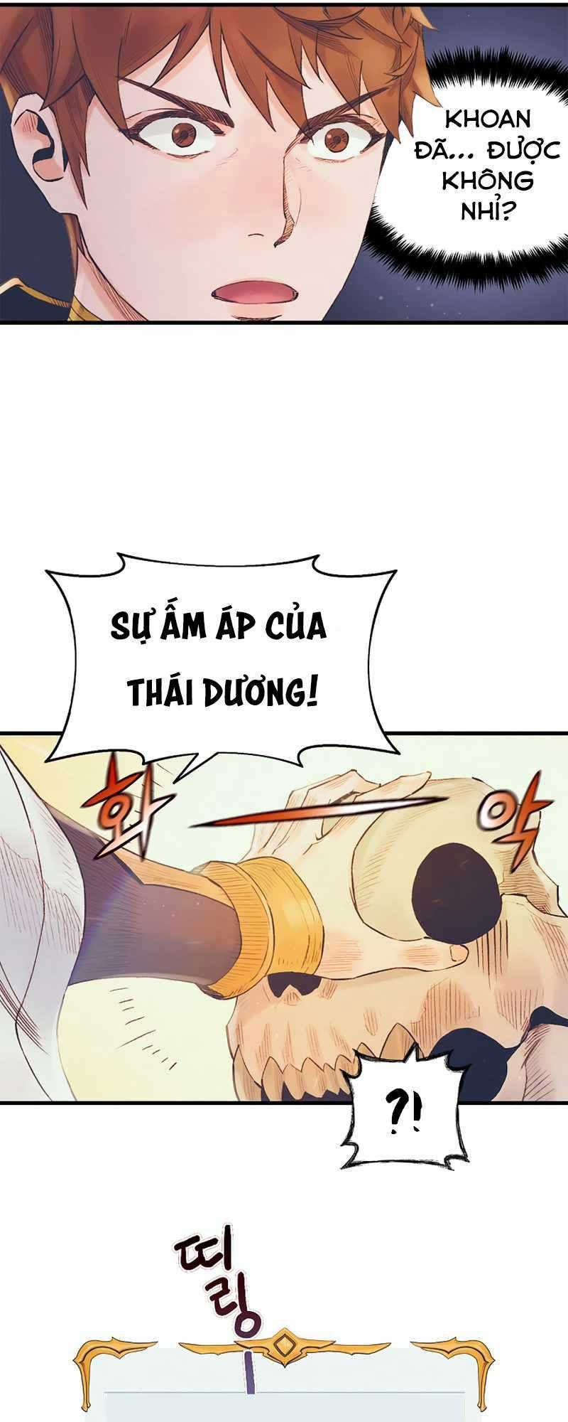 Tu Sĩ Trị Liệu Của Thái Dương Giáo Chapter 7 - Trang 2