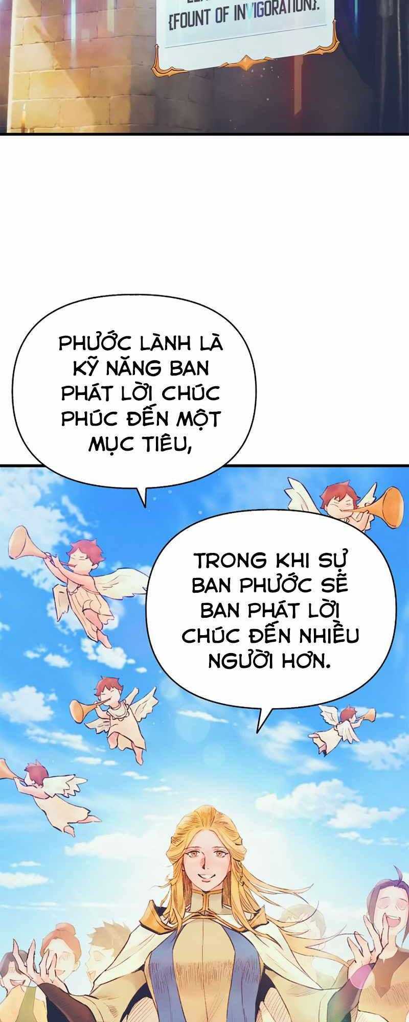 Tu Sĩ Trị Liệu Của Thái Dương Giáo Chapter 7 - Trang 2