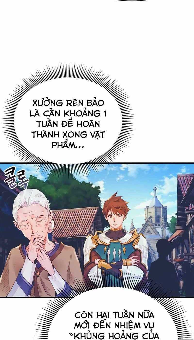 Tu Sĩ Trị Liệu Của Thái Dương Giáo Chapter 7 - Trang 2