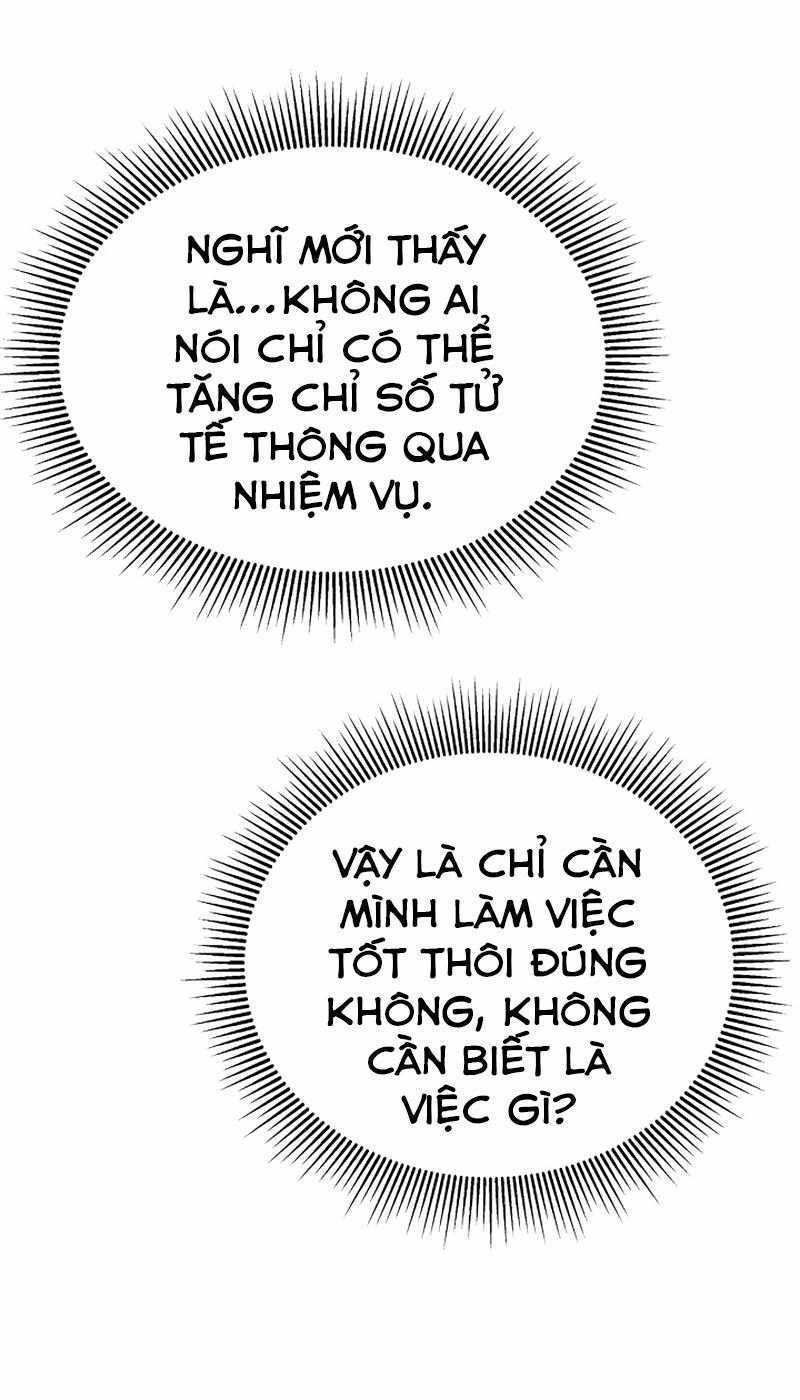 Tu Sĩ Trị Liệu Của Thái Dương Giáo Chapter 7 - Trang 2