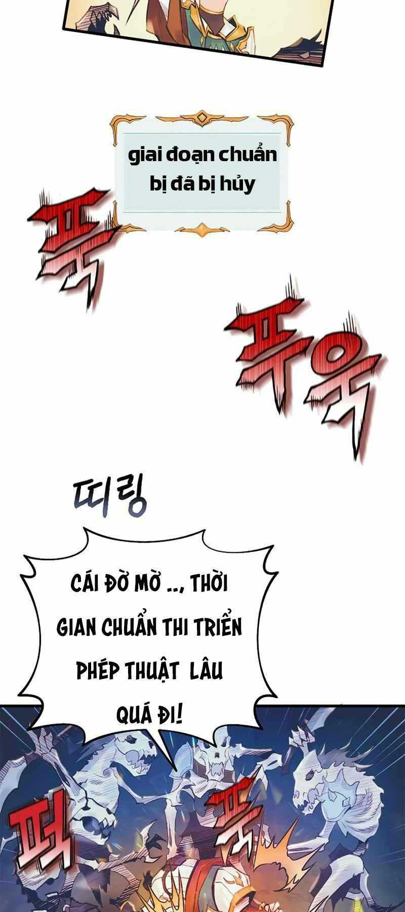 Tu Sĩ Trị Liệu Của Thái Dương Giáo Chapter 6 - Trang 2