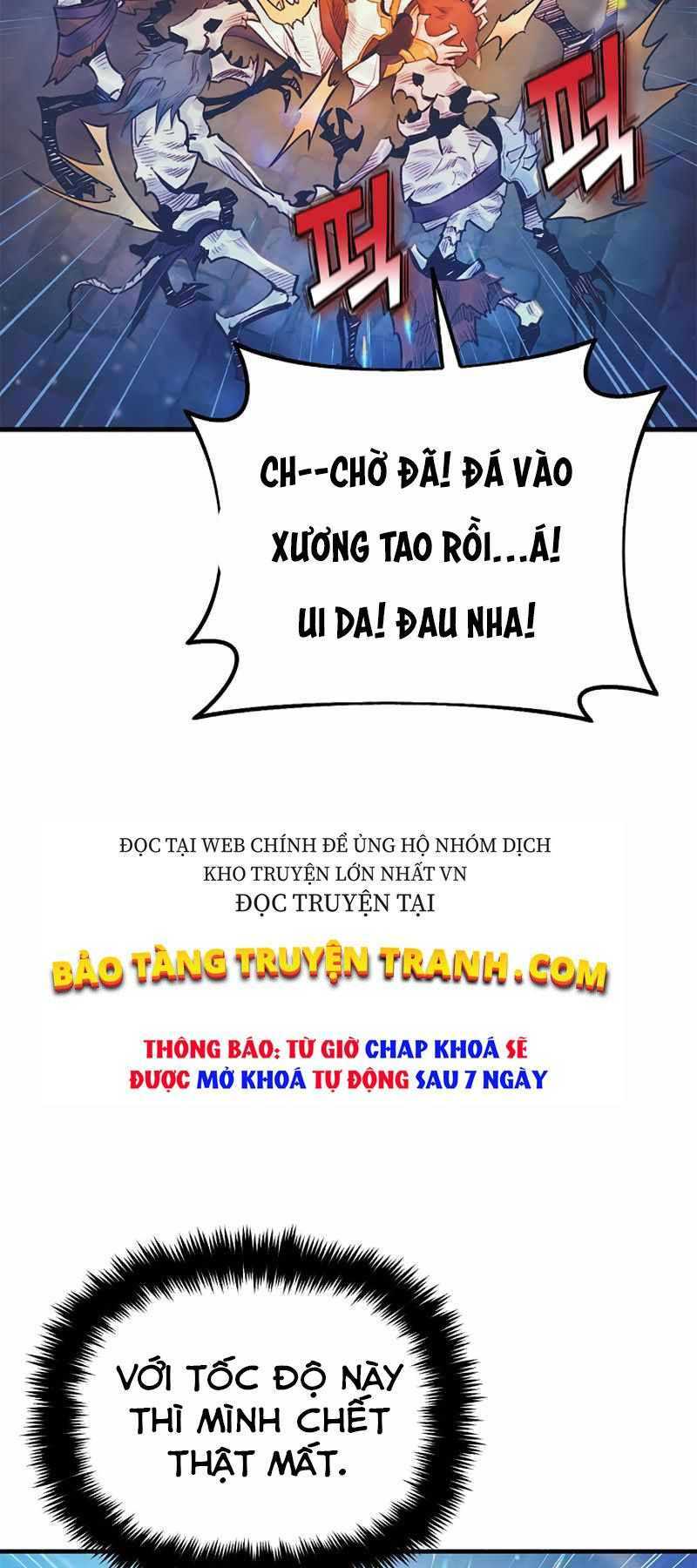 Tu Sĩ Trị Liệu Của Thái Dương Giáo Chapter 6 - Trang 2