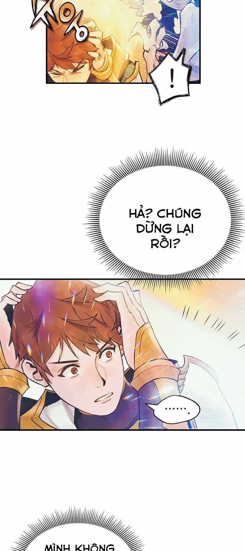 Tu Sĩ Trị Liệu Của Thái Dương Giáo Chapter 6 - Trang 2