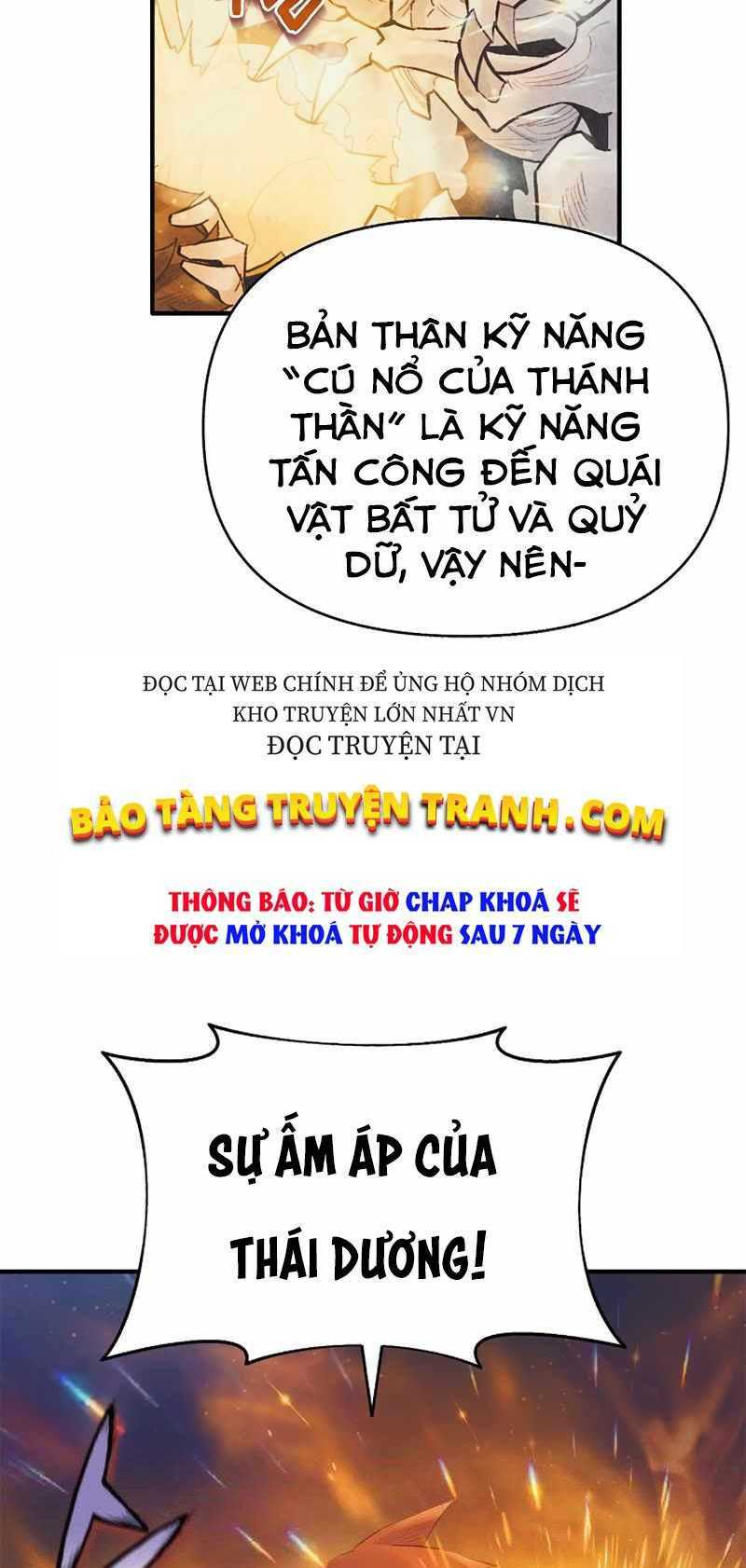 Tu Sĩ Trị Liệu Của Thái Dương Giáo Chapter 6 - Trang 2