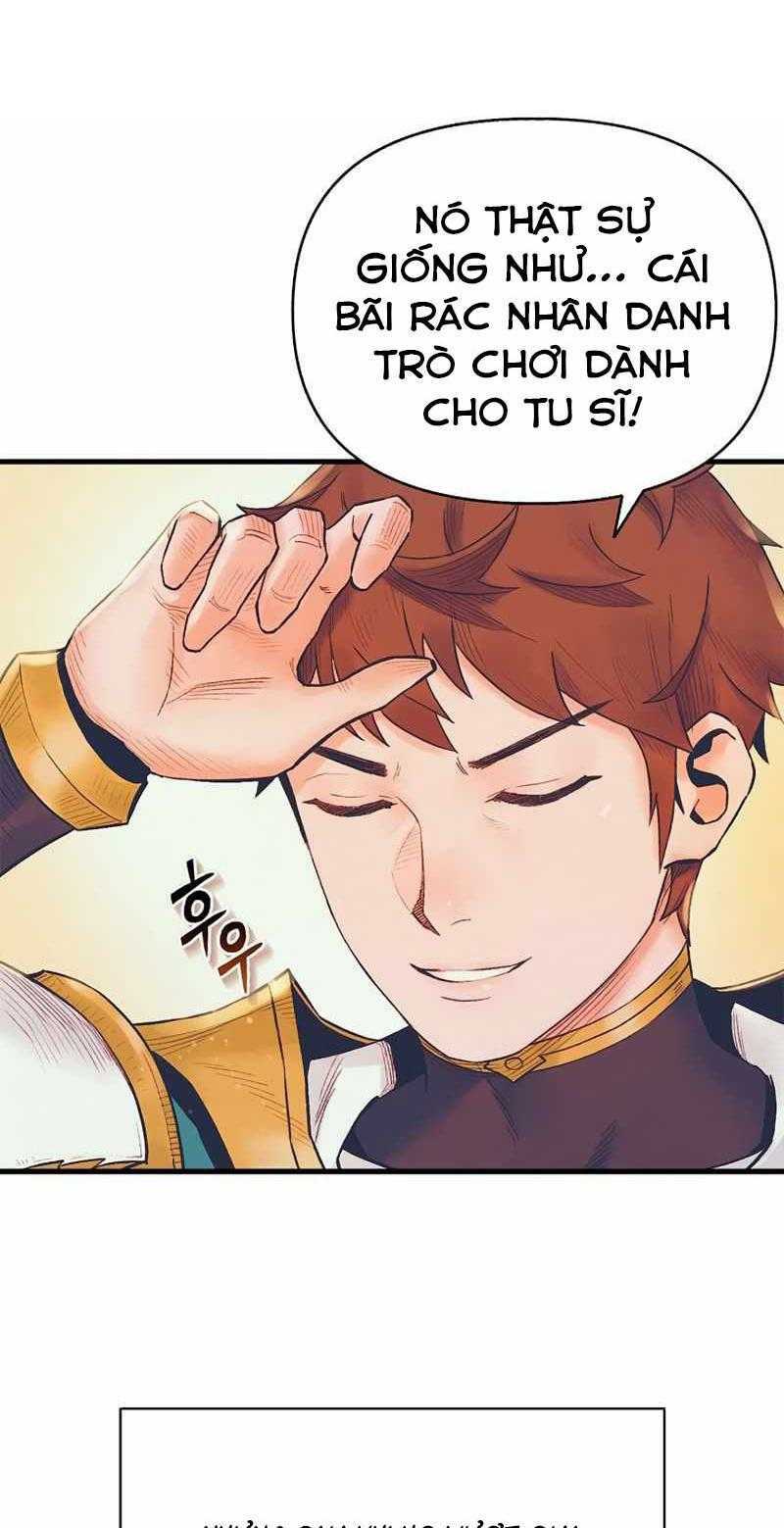 Tu Sĩ Trị Liệu Của Thái Dương Giáo Chapter 6 - Trang 2