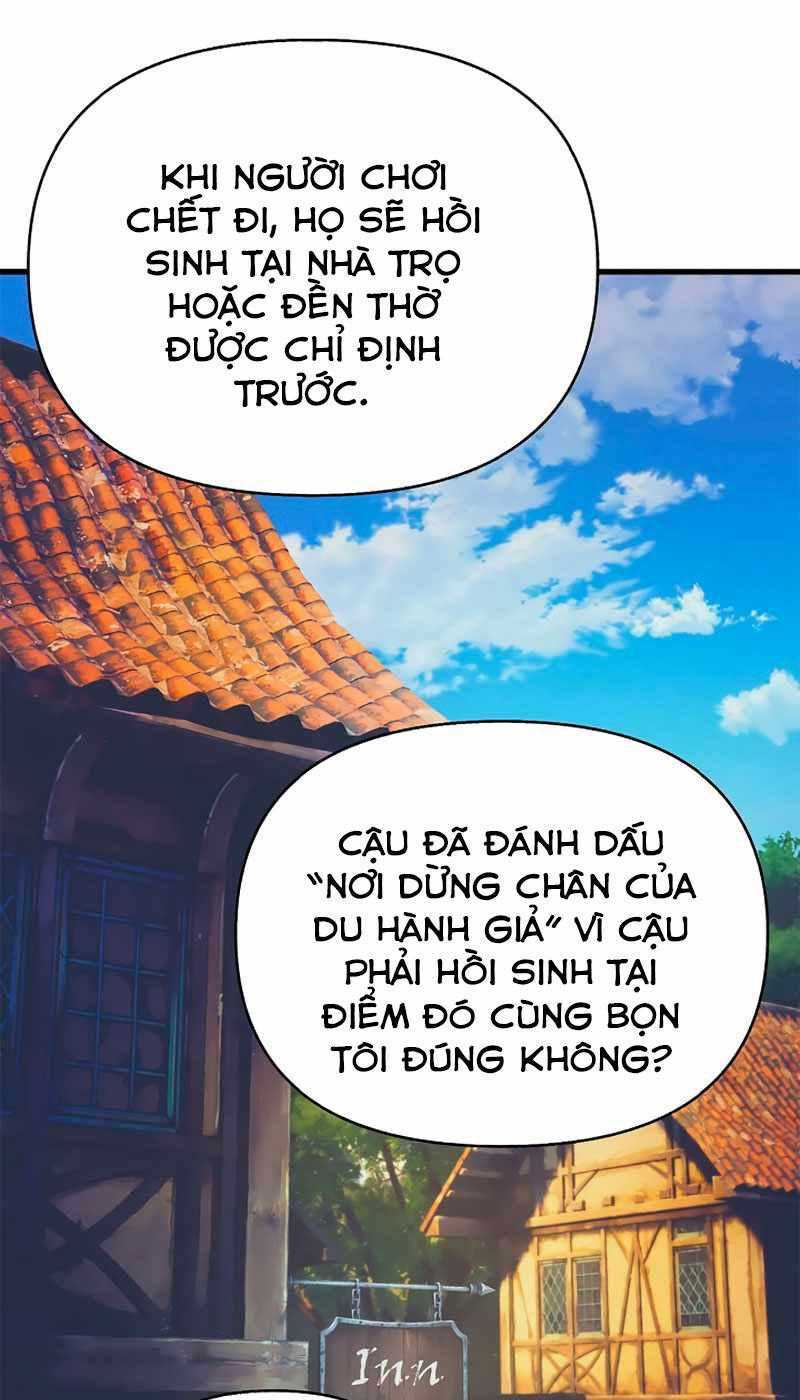 Tu Sĩ Trị Liệu Của Thái Dương Giáo Chapter 5 - Trang 2