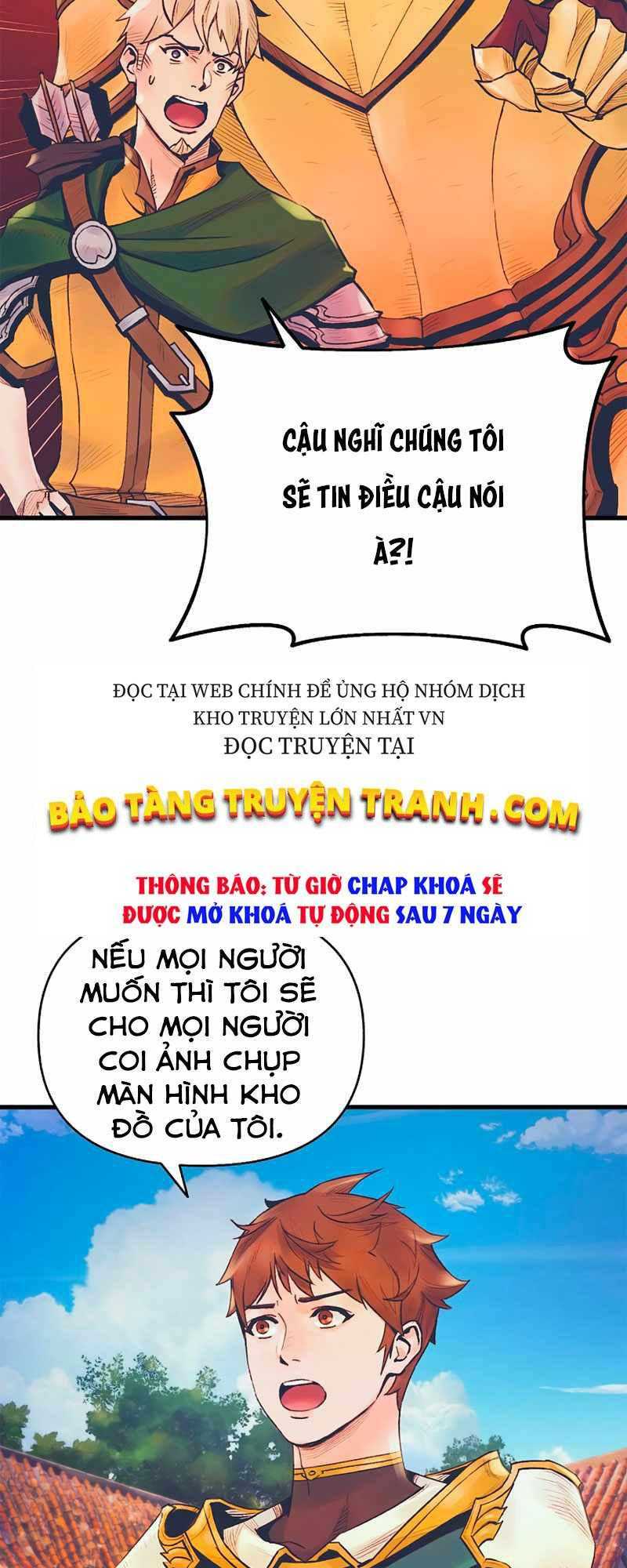 Tu Sĩ Trị Liệu Của Thái Dương Giáo Chapter 5 - Trang 2