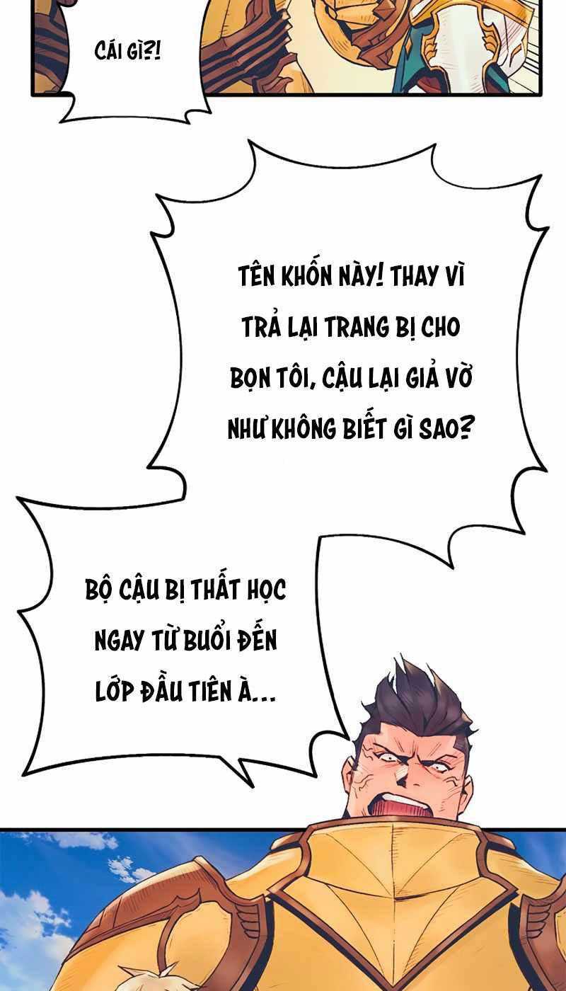 Tu Sĩ Trị Liệu Của Thái Dương Giáo Chapter 5 - Trang 2