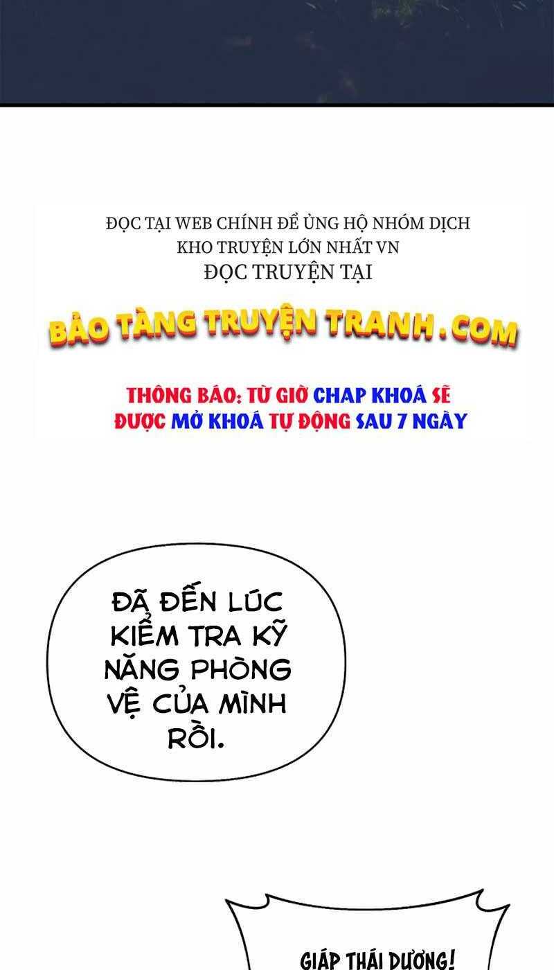 Tu Sĩ Trị Liệu Của Thái Dương Giáo Chapter 5 - Trang 2