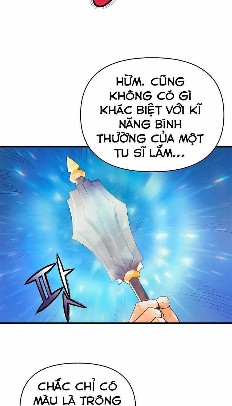 Tu Sĩ Trị Liệu Của Thái Dương Giáo Chapter 5 - Trang 2