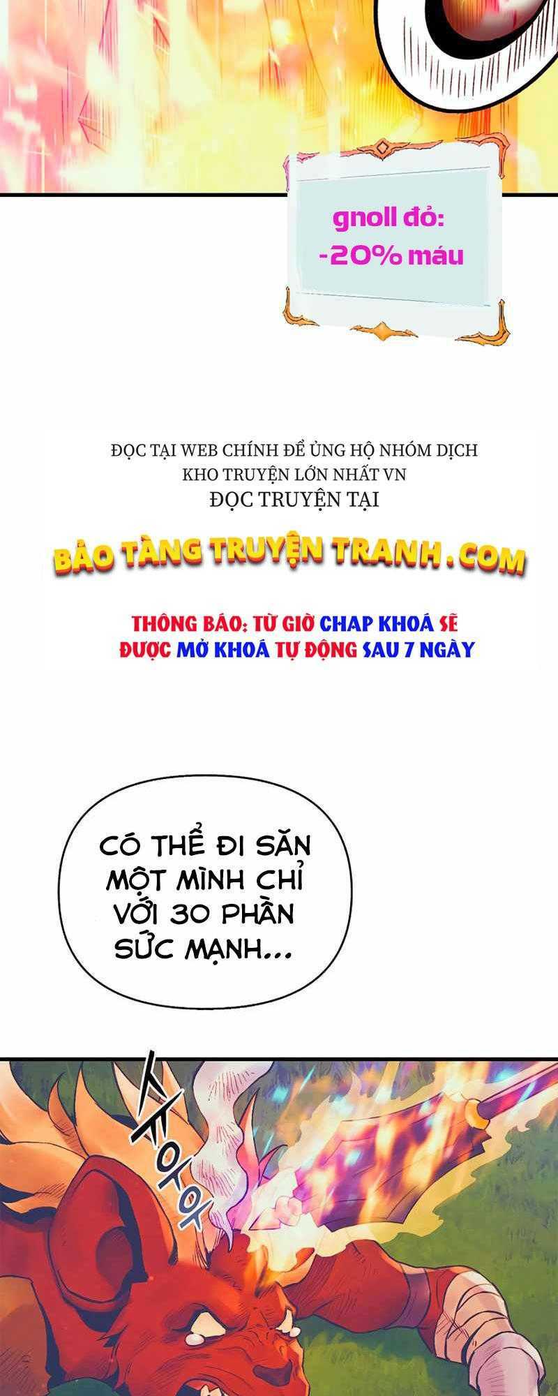 Tu Sĩ Trị Liệu Của Thái Dương Giáo Chapter 5 - Trang 2