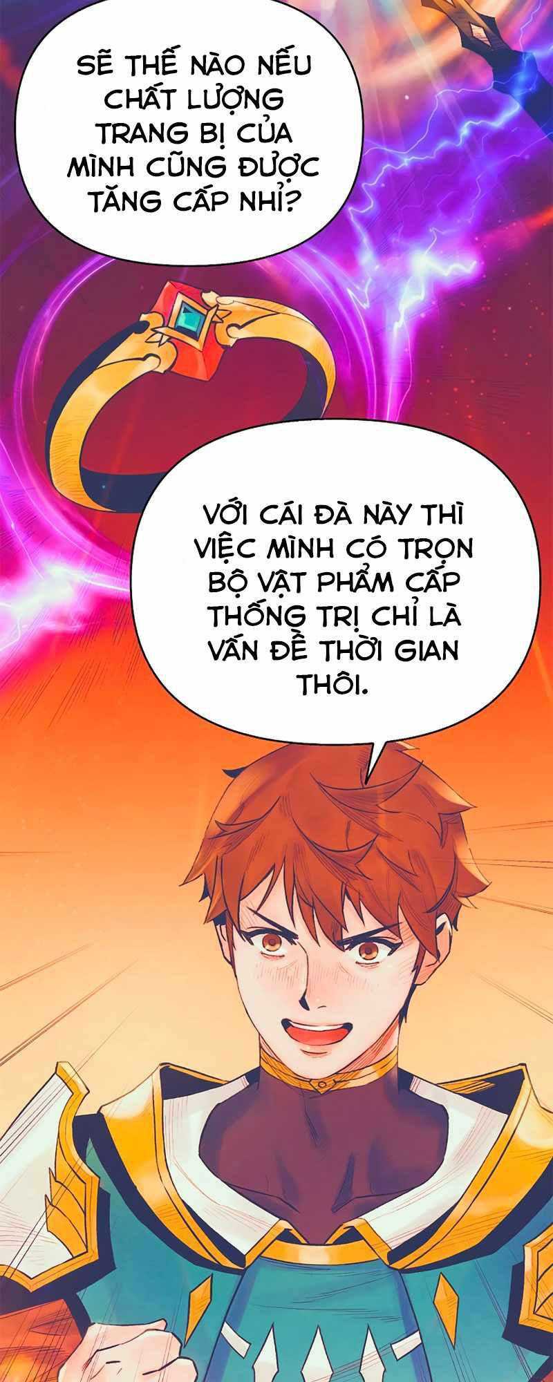 Tu Sĩ Trị Liệu Của Thái Dương Giáo Chapter 5 - Trang 2