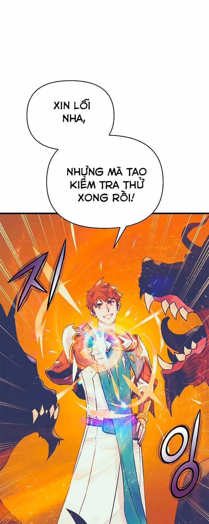 Tu Sĩ Trị Liệu Của Thái Dương Giáo Chapter 5 - Trang 2